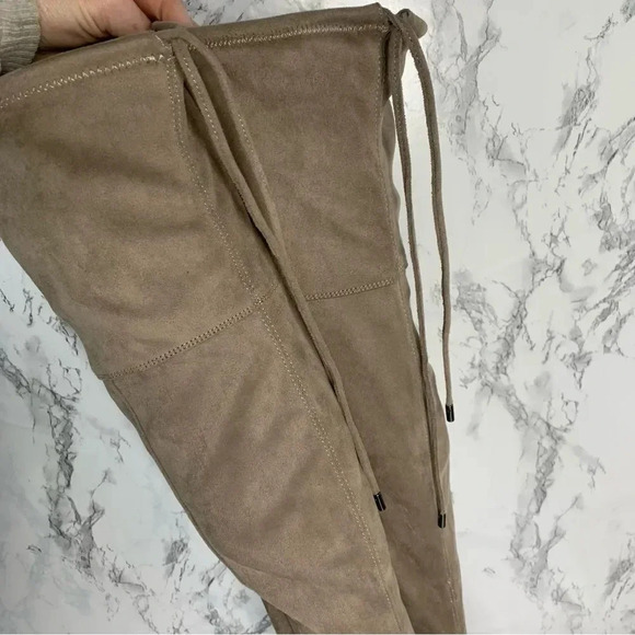 Franco Sarto Persis Over The Knew Boot - Picture 10 of 14